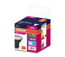 LED Żarówka VALUE PAR16 GU10/4,5W/230V 6500K 36° - Ledvance