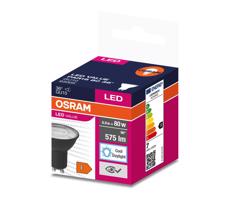 LED Żarówka VALUE PAR16 GU10/6,9W/230V 4000K 36° - Ledvance