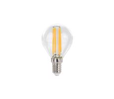 LED żarówka VINTAGE 1xE14/4W/230V 2700K