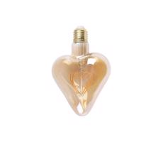 LED żarówka VINTAGE AMBER E27/2,5W/230V 2000K