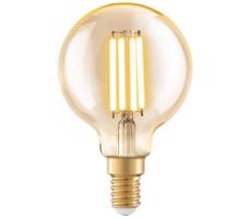 LED Żarówka VINTAGE E14/4W/230V 2200K - Eglo 11782