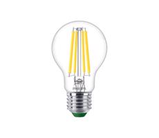 LED Żarówka VINTAGE Philips A60 E27/4W/230V 4000K