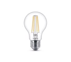 LED Żarówka VINTAGE Philips A60 E27/8,5W/230V 2700K