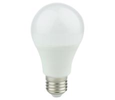 LED Żarówka z czujnikiem A60 E27/9W/230V 3000K