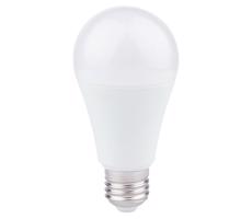 LED Żarówka z czujnikiem ruchu i zmierzchu A60 E27/6W/230V 3000K