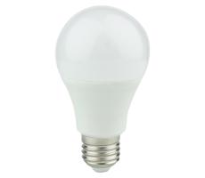 LED Żarówka z czujnikiem zmierzchu A60 E27/9W/230V 3000K