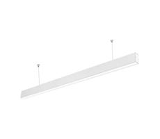 LED Żyrandol na lince SAMSUNG CHIP LED/40W/230V 4000K biały