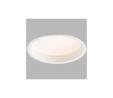 LED2 - LED Łazienkowe oświetlenie wpuszczane ZETA LED/25W/230V 3000K IP44