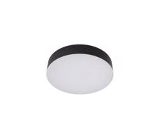 LED2 - LED Oświetlenie zewnętrzne z czujnikiem DRUM LED/21W/230V IP65 3000K/4000K/6500K