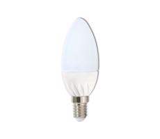 LED5W-SV/E14/2700 - LED Żarówka C37 E14/5W/230V 2700K