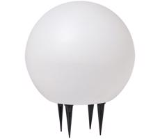 Ledvance - LED Lampa zewnętrzna BALL LED/2W/12V IP44