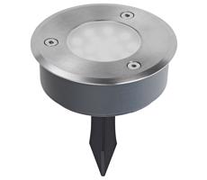 Ledvance - LED Lampa zewnętrzna SPIKE LED/1W/12V IP44