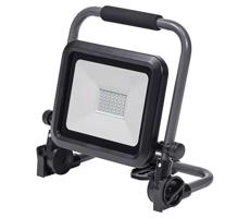 Ledvance - LED Naświetlacz WORKLIGHT R-STAND LED/30W/230V IP54