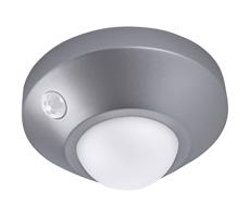 Ledvance - LED Oświetlenie orientacyjne z czujnikiem NIGHTLUX LED/1,7W/3xAAA