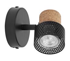 Ledvance - LED Oświetlenie punktowe DECOR CORK 1xGU10/3,4W/230V