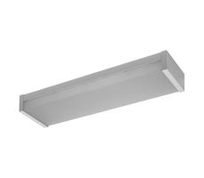 Ledvance - LED Plafon ściemnialny OFFICE LINE LED/20W/230V 60 cm + pilot