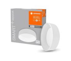 Ledvance - LED Plafon ściemnialny SMART+ CYLINDER LED/24W/230V Wi-Fi