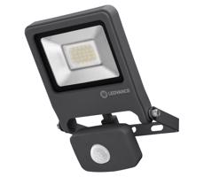 Ledvance - LED Reflektor z czujnikiem ENDURA LED/20W/230V IP44