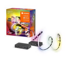 Ledvance-LED RGB Ściemnialna listwa do telewizora SYNCH BOX FLEX 4,5m LED/18W/230V Wi-Fi