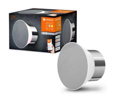 Ledvance- LED RGB Ściemnialne oświetlenie zewnetrzne ECLIPSE LED/10W/230V IP44 Wi-Fi