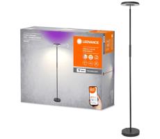 Ledvance - LED RGBW Ściemnialna lampa podłogowa SMART+ FLOOR LED/13,5W/230V Wi-Fi