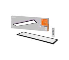 Ledvance - LED RGBW Sciemnialny panel SMART+ PLANON LED/30W/230V Wi-Fi + pilot