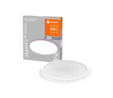 Ledvance - LED RGBW Ściemnialny plafon SMART+ ORBIS LED/25W/230V Wi-Fi