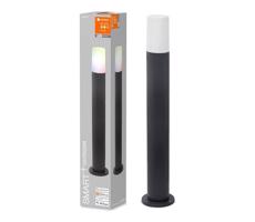 Ledvance - LED RGBW Ściemniana lampa zewnętrzna SMART+ PIPE 10W/230V Wi-Fi IP44