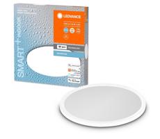 Ledvance - LED Ściemnialne oświetlenie łazienkowe DISC LED/25W/230V Wi-Fi IP44