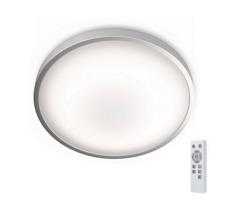 Ledvance - LED Ściemniany plafon ORBIS LED/17W/230V 2700-6500 + pilot