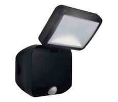 Ledvance - LED Zewnętrzny reflektor ścienny SPOTLIGHT LED/4W/6V IP54