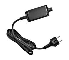 Ledvance - zewnętrzny mains power adapter ENDURA 24W/12V IP67