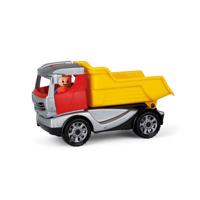 Lena Auto wywrotka z figurką Truckies, 22 cm