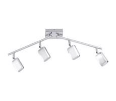 Leuchten Direkt 11244-17 - LED Oświetlenie punktowe WELLA 4xLED/4,2W/230V