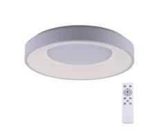 Leuchten Direkt 14327-16 - LED Oświetlenie ściemnialne ANIKA LED/60W/230V + PILOT