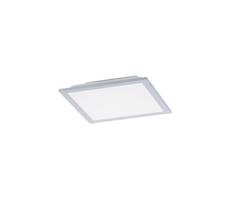 Leuchten Direkt 14750-21 - LED Plafon FLAT LED/12W/230V