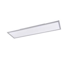 Leuchten Direkt 14753-21 - LED Panel natynkowy FLAT LED/22W/230V