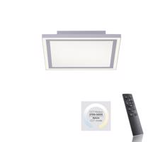 Leuchten Direkt 14850-16 - LED Oświetlenie ściemnialne LED/17W/230V + LED/13W + PILOT