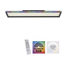 Leuchten Direkt 15557-18 - LED RGB Plafon GALACTICA LED/43W/230V+ pilot