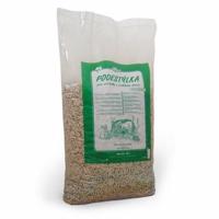 LIMARA Pościel drewniana 40l/19kg