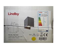 Lindby - Kinkiet GERDA 1xGU10/50W/230V