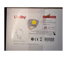 Lindby - Kinkiet JIMMY 1xE14/5W/230V