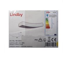 Lindby - Kinkiet LEANDER 2xG9/20W/230V