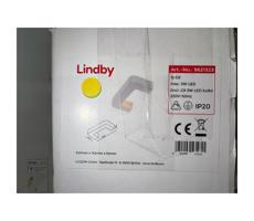 Lindby - LED Kinkiet JULIKA 1xG9/5W/230V