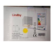 Lindby - LED Kinkiet KAY 1xG9/3W/230V