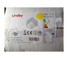 Lindby - LED Kinkiet LONISA LED/5W/230V