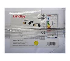 Lindby - LED Oświetlenie punktowe MORIK 4xE14/5W/230V