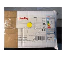 Lindby - LED Ściemnialny żyrandol na lince SLADJA LED/24W/230V