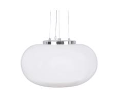 LUXERA 32306 - Lampa wisząca ALTADIS 2xE27/60W/230V