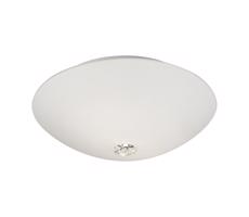 LUXERA 68034 - Oświetlenie łazienkowe LOX 3xE27/40W/230V